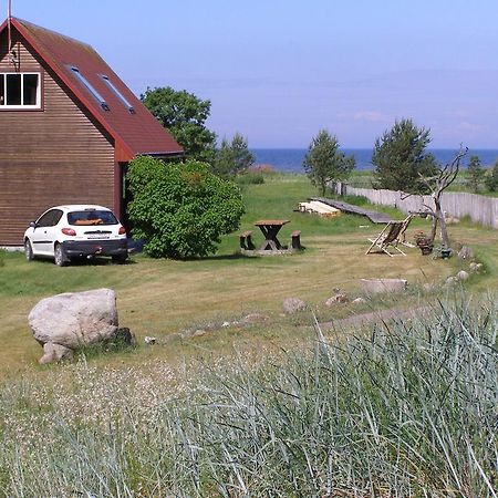 Treimani Puhkemaja Villa Rum bild