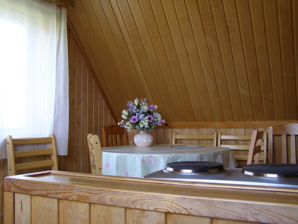Treimani Puhkemaja Villa Rum bild