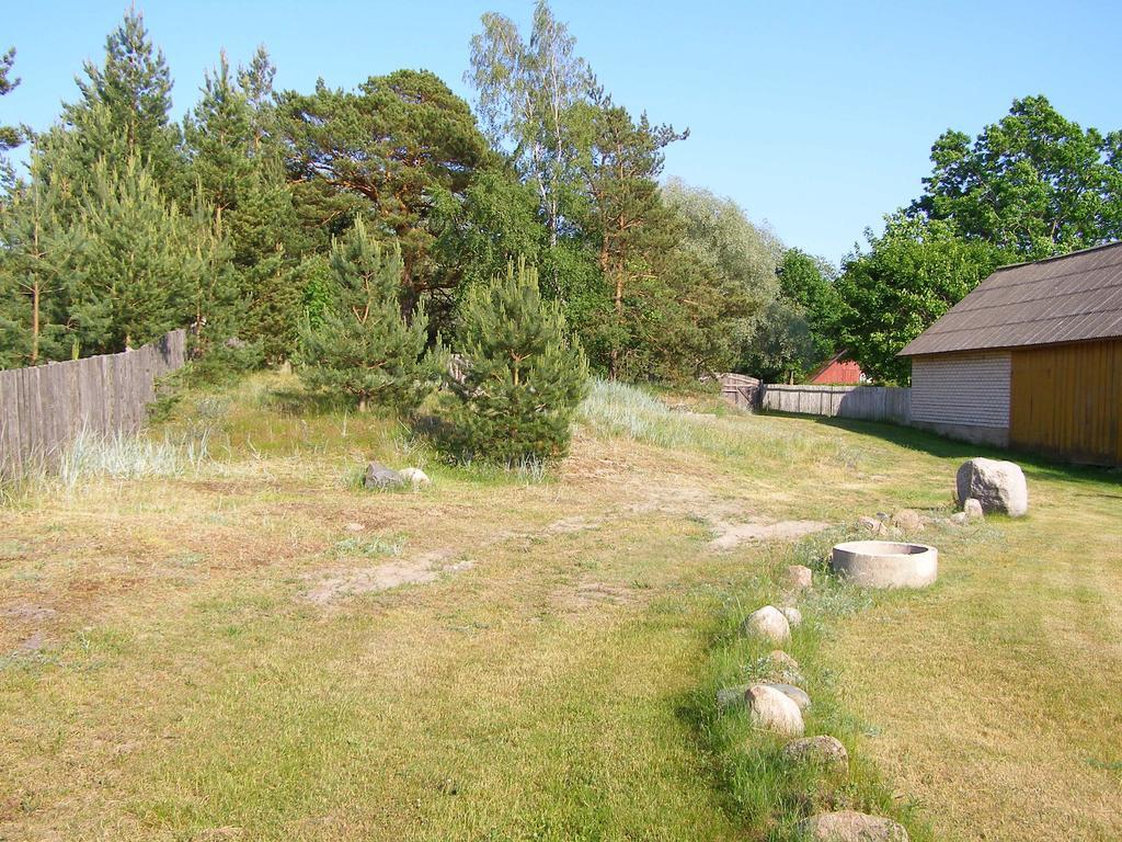 Treimani Puhkemaja Villa Rum bild