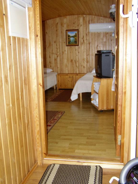 Treimani Puhkemaja Villa Exteriör bild